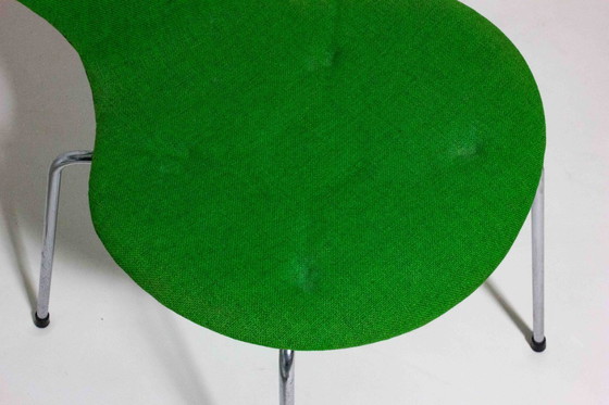 Image 1 of Satz von 4 F. Hansen Stühlen