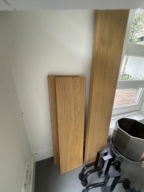 Image 1 of 4 Gubi Démon Planken (2x 155 cm, 2x 95 cm)