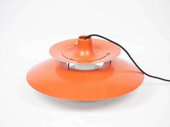 Image 1 of Danish Vintage Pendant Lamp PH 5 by Poul Henningsen, Louis Poulsen, 1958