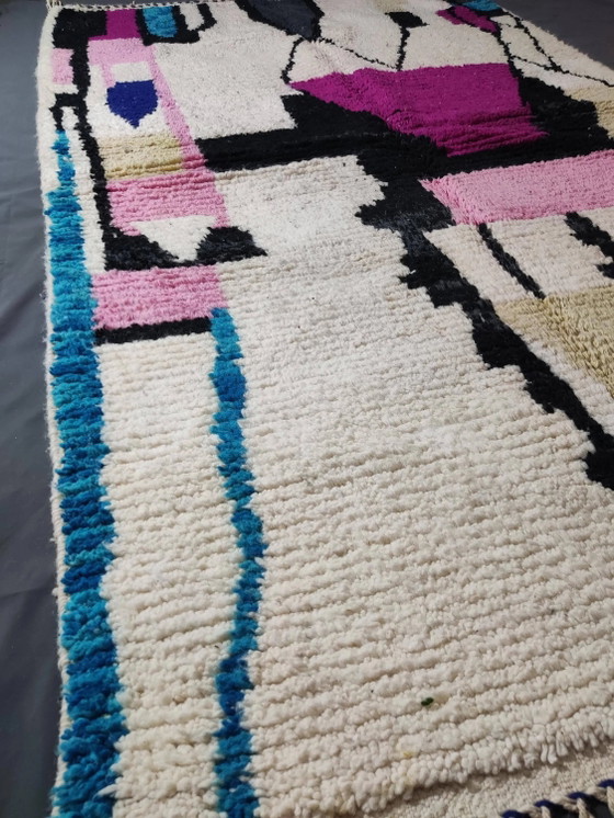 Berber-Teppich aus Naturwolle 2,5 x 1,5 m – Teppiche & Läufer, Wool (photo 5 of 14)