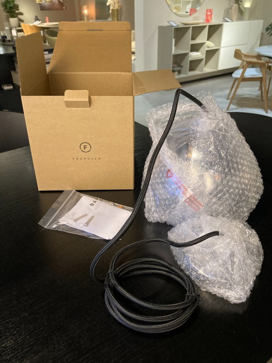 Image 1 of BoConcept - Ball pendant lamp