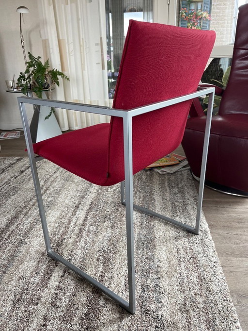 Chaises de salle à manger Arco