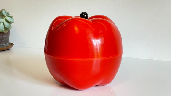 Image 1 of Ice Cube Tray by ROWNTREE MAKINTOSH Design ENGLISH