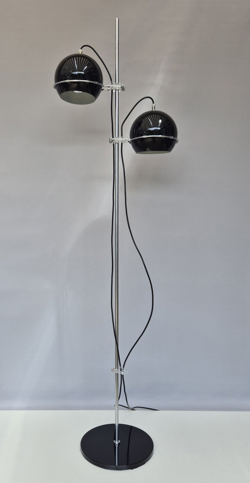 Lampadaire Vintage - Gepo Bulb lamp - 1970