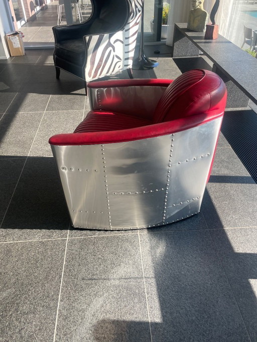 Zetel Aviator