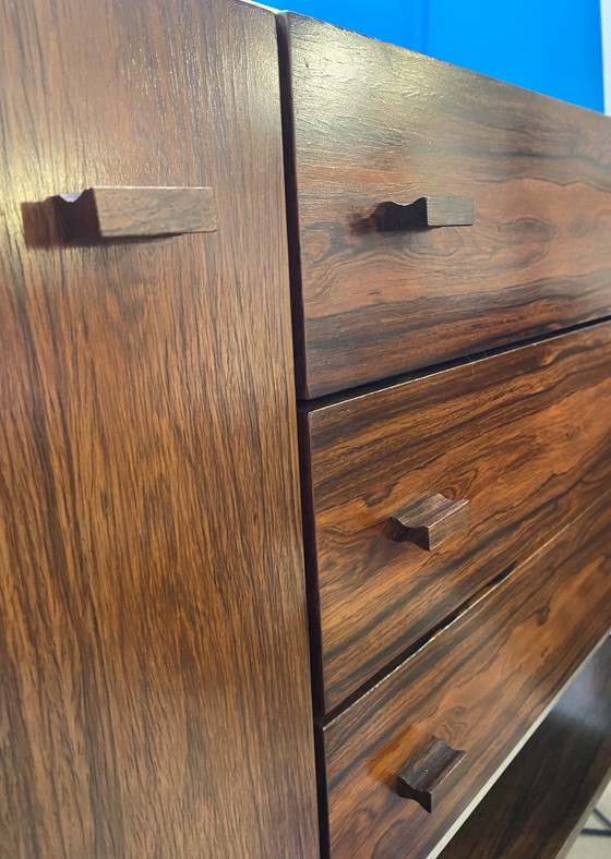 Image 1 of Scandinavian Console/Bar