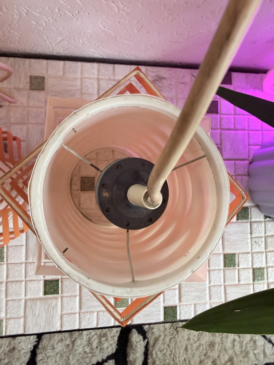 Image 1 of Lámpara de diseño 2 jaren 60 - J.J.M.  (Enero) Hoogervorst