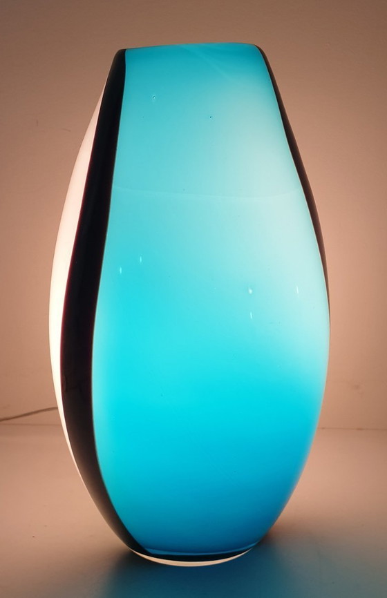 Image 1 of Eglo Empori table / floor lamp type 87756, 38 cm.
