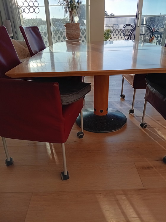 Image 1 of Arco Diabolo Arnold Merckx Tafel