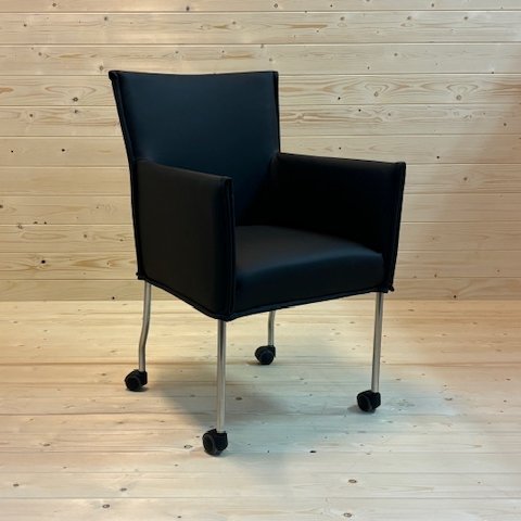 Image 1 of Sedia da pranzo HCM Como