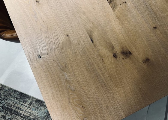 Image 1 of bert plantagie State dining table - 260x100