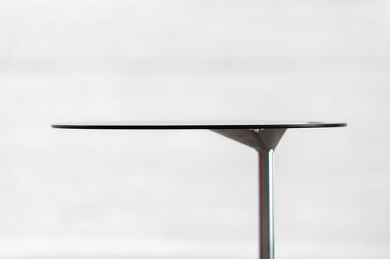 Image 1 of Fritz Hansen Little Friend Side Table