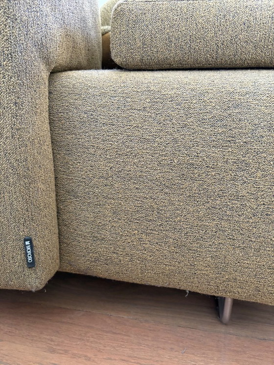 Image 1 of Divano lounge Moroso Lowland