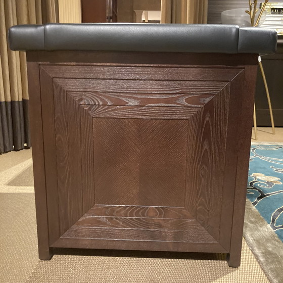 Image 1 of Sillón Wittmann Musikzimmer Purkersdorf