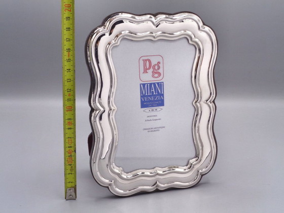 Image 1 of Cornice argento 925 10x15