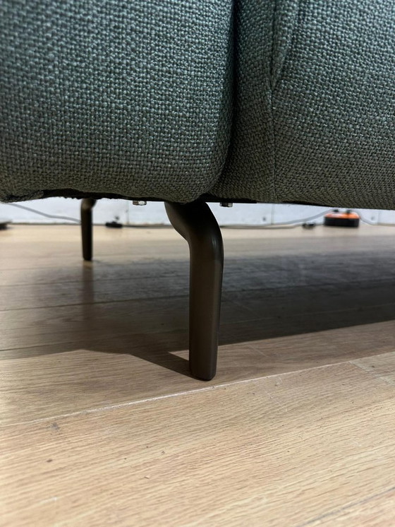 Image 1 of NUEVO sofá esquinero Pode Melloo tapizado + GARANTÍA