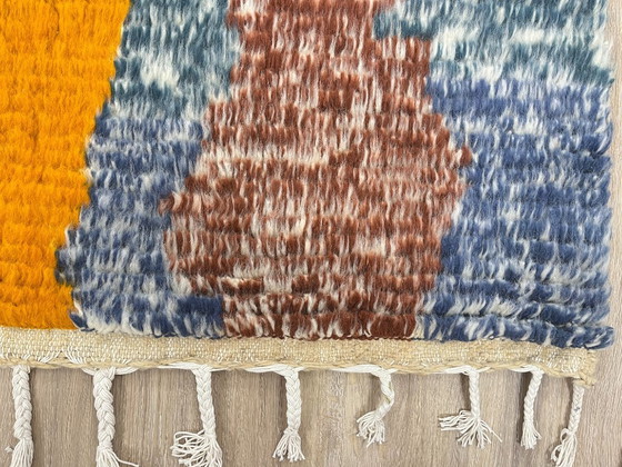 Image 1 of Alfombra Azilal única - 249 cm x 162 cm