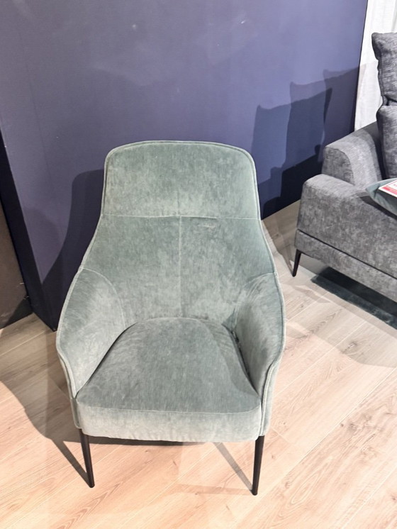 Image 1 of Sillón FUGA de Jori