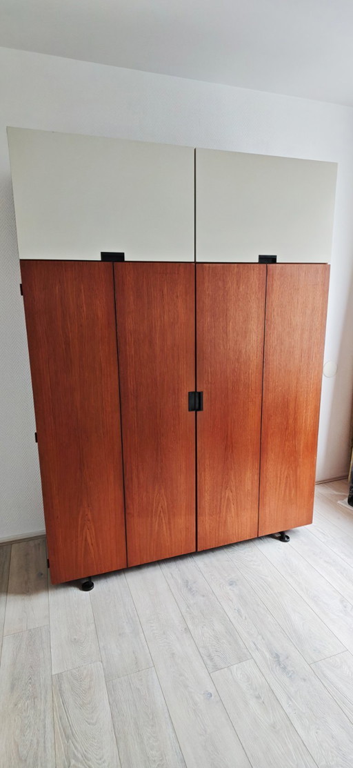 Pastoe KU10 Armoire Série Japonaise Cees Braakman