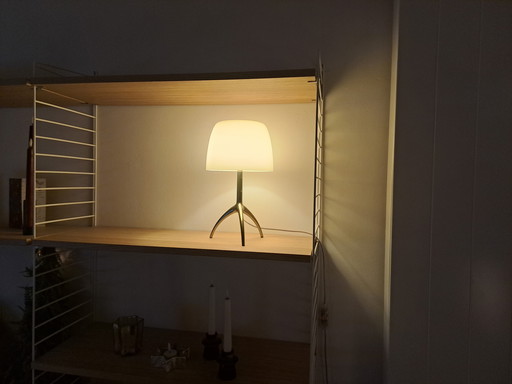 Foscarini piccolo avec variateur à cordon