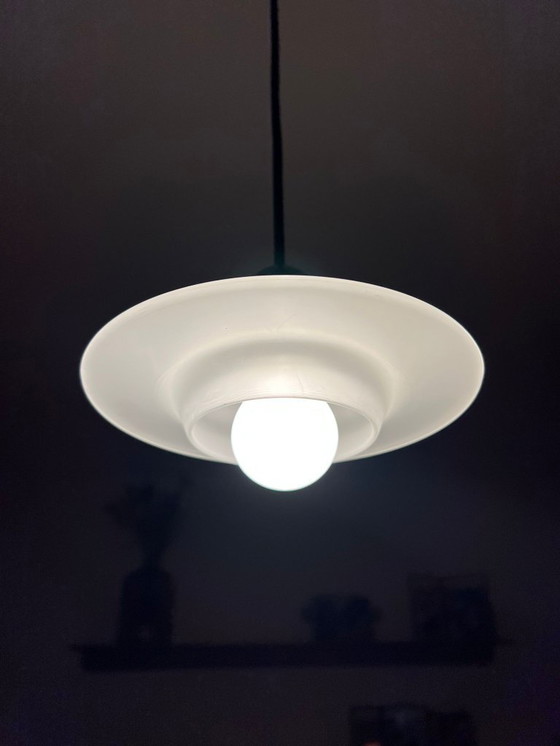 Image 1 of Massive UFO hanglamp