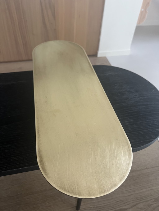 &tradition Palette coffee table