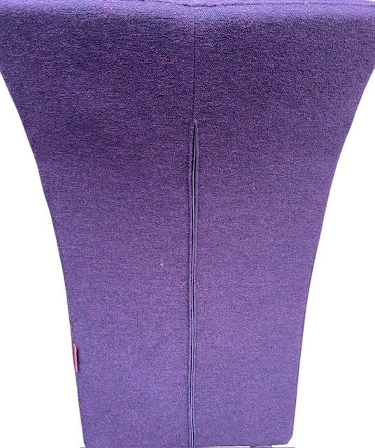 Image 1 of Set di 4 poltrone Montis Sting