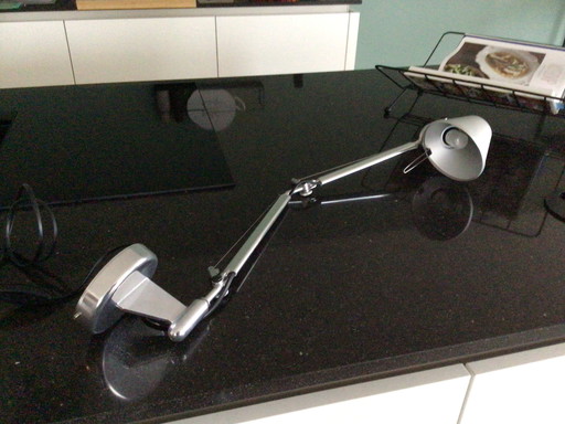 Artemide Tolomeo Mini Parete Wandleuchte