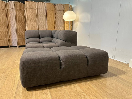 Image 1 of Set Tufty ZGAN B&B Italia + GARANZIA