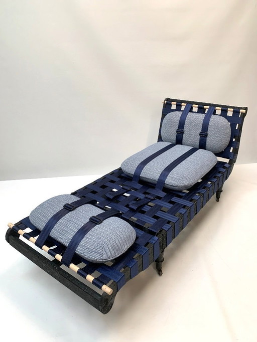 Chaise Longue 1870 (antigua)