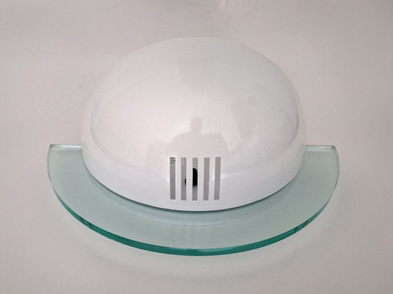 Image 1 of applique murale au design vintage