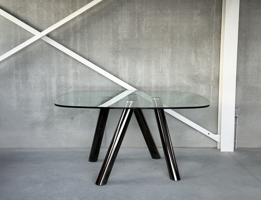 Ray table by Cattelan Italia