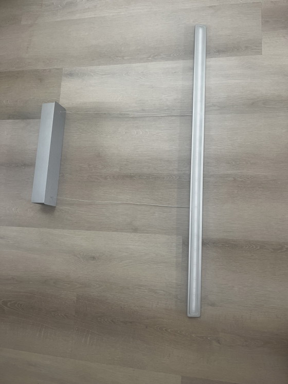 Lampada di design Helstra Easy Lift – Helestra, Lampade a sospensione, Metal (photo 5 of 8)