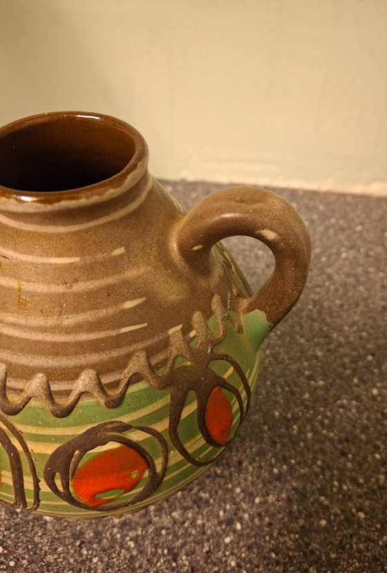 Image 1 of Vaso Carstens modello 1522/14