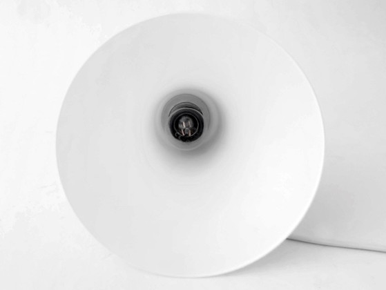 Suspensions Vintage en Forme de Trompette – Metal (photo 8 of 10)
