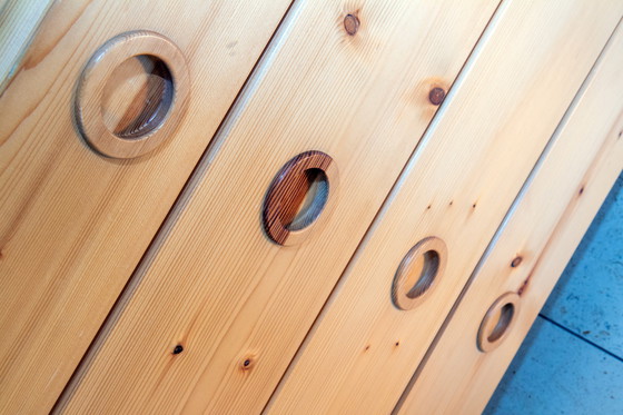 Image 1 of Chest of drawers Sélection Charlotte Perriand Pour Les Arcs, 1960