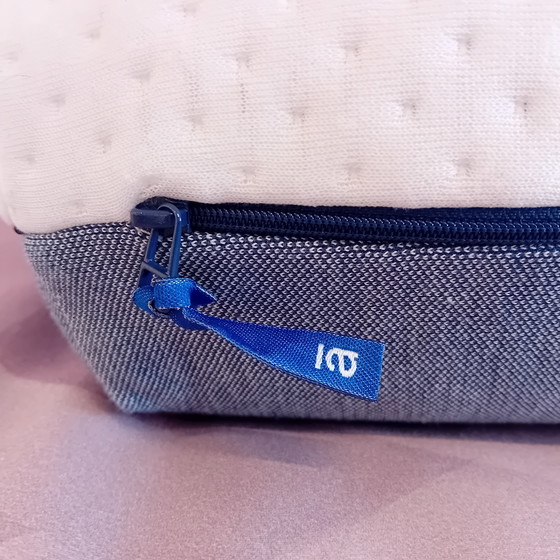 Image 1 of Auping Cloud Latexkissen 14 cm