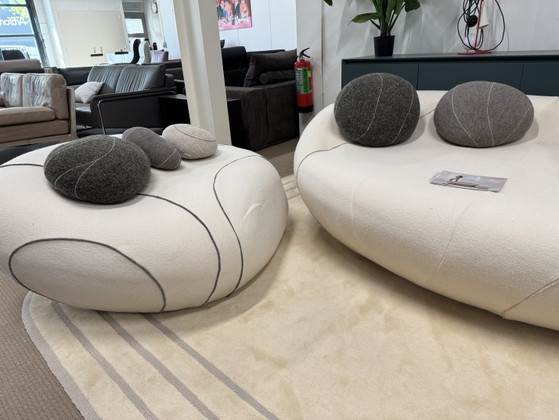 Smarin Livingstones – Divani modulari, Wool (photo 8 of 11)
