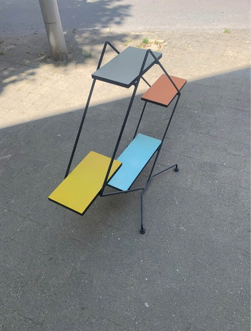 Plant Holder
