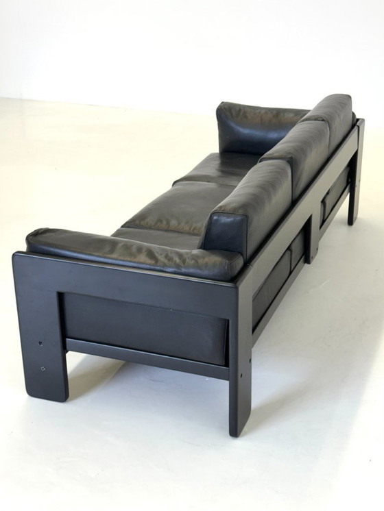 Image 1 of Banc Bastiano par Afra & Tobia Scarpa pour Gavina