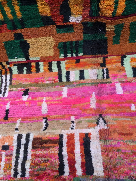 Image 1 of Tappeto Boujaad 270 x 180 cm