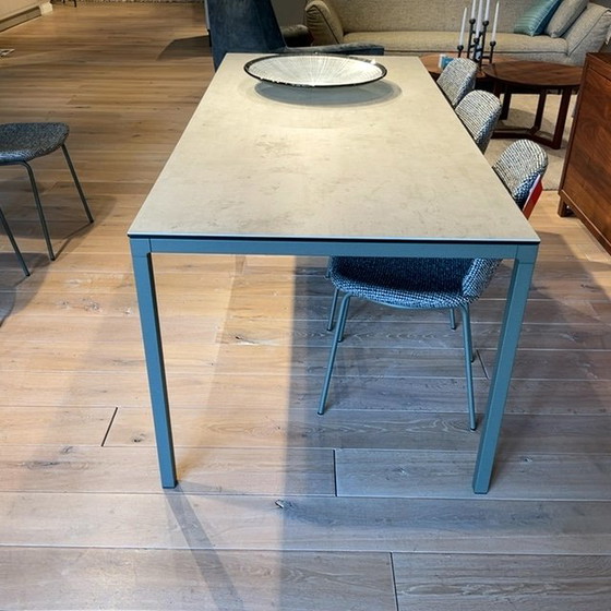 Image 1 of Table à manger Mobliberica Aresta - 200x90