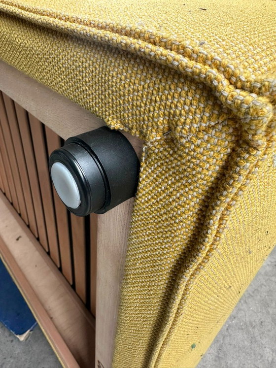 Sofá cama COR Trio – Camas de día, Textile, Wood (photo 4 of 5)