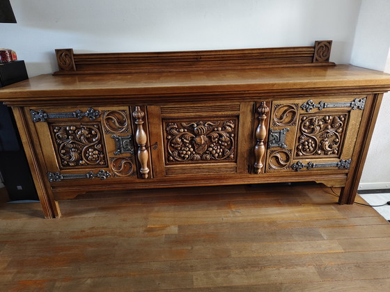 Image 1 of Anrichte Antiquitäten