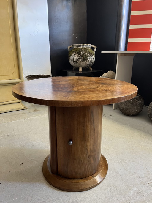 Table d’appoint Art Déco