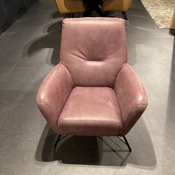 Image 1 of Ojee Design Lewis fauteuil