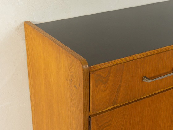 Image 1 of 1950s chest of drawers, Vintage