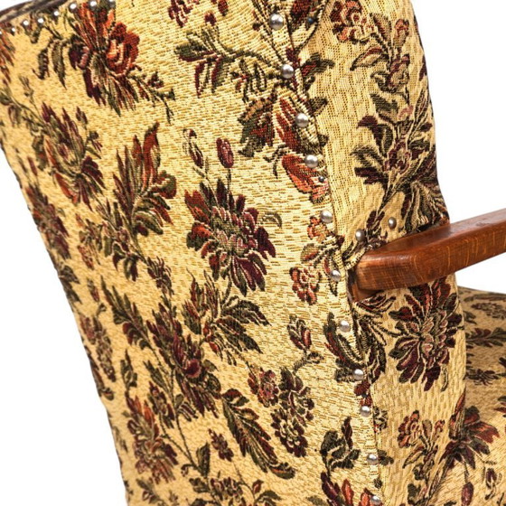 Image 1 of Art Deco vintage fauteuil, 1930