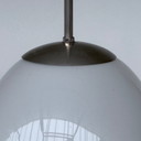 Lampe suspendue Giso Lampe scolaire