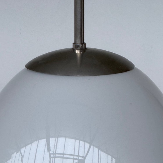 Image 1 of Lampada a sospensione Giso Lampada scolastica